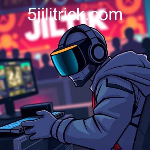 Gaming Trends and Jilitrick's 2025 Surge