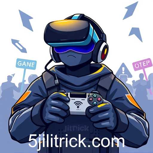 Jilitrick: Pioneering Play in the Gaming World