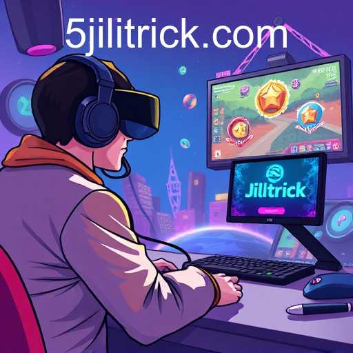 The Rise of Gaming Websites in 2025