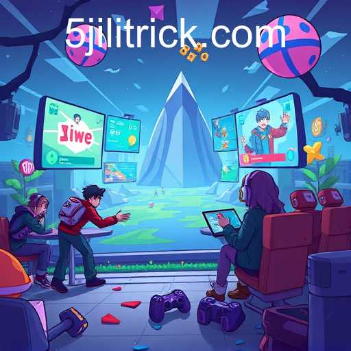The Rise of Jilitrick in Gaming Communities