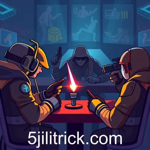 The Rise of Online Gaming Platforms